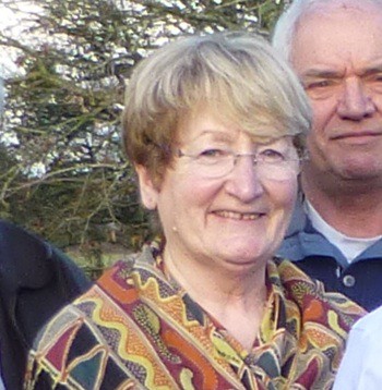 14/ SAINT-AUBIN Michèle